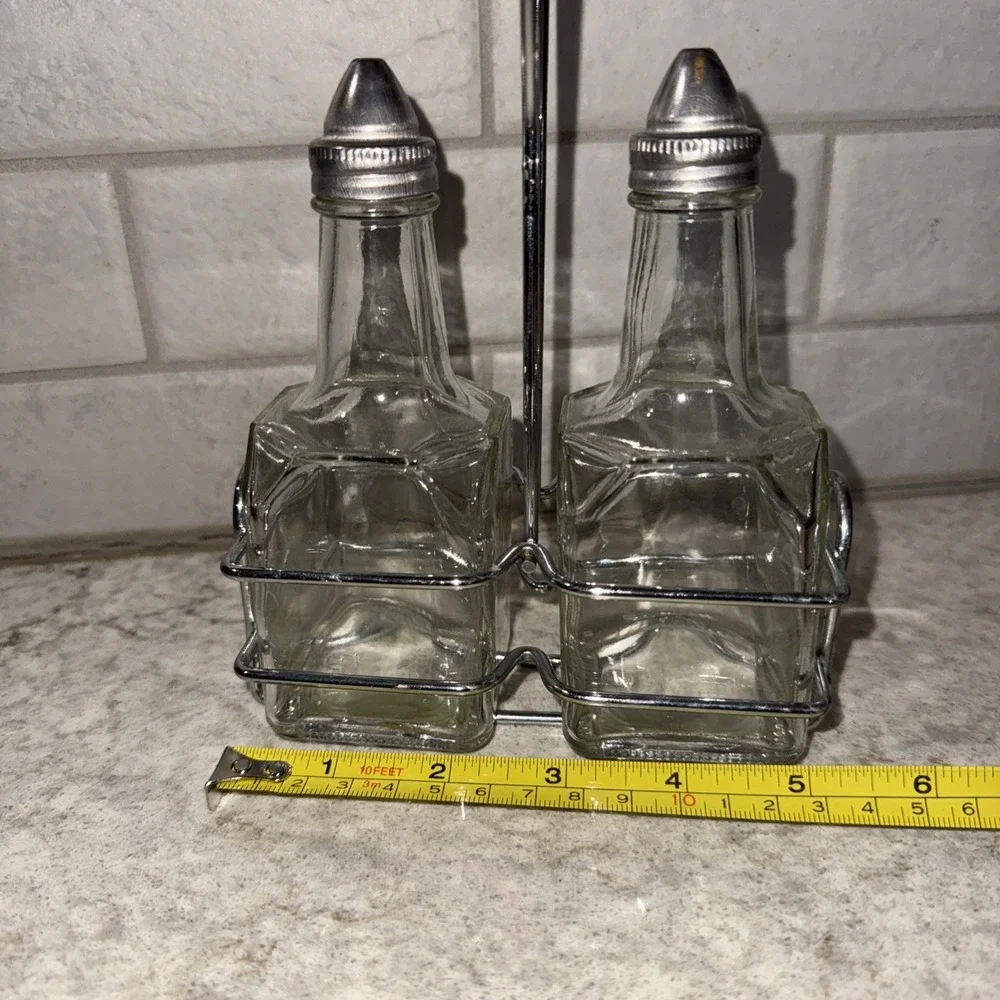 N/A vintage oil